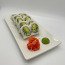 Rollo De Mano De Verduras