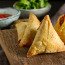 Samosas De Verduras