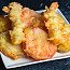 Tempura De Verduras