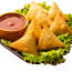 Samosa Vegetariana