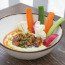 Hummus Vegetal