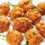 Pakora Vegetariana