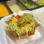 Ensalada De Tacos Vegetales