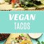 Tacos Vegetales