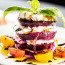 Carpaccio De Carne De Res Wagyu