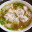 Sopa De Wonton