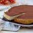 Tarta De Queso Con Chocolate Blanco