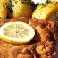 Schnitzel De Ternera Viene