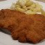 Schnitzel Vienés