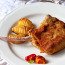 Schnitzel Vienés De Ternera