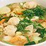 Sopa De Huevo Wonton