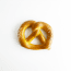 Xl Pretzel De Jamón