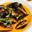 Sopa De Mejillones