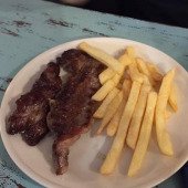 Abrasador El Ambigú
