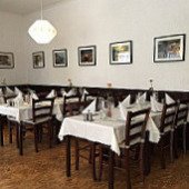 Almas Indisches Spezialitaetenrestaurant