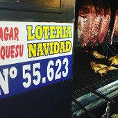 Asador La Tahona De Alburquerque