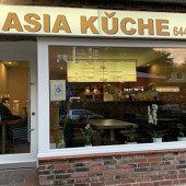 Asia Küche