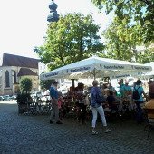 Augustiner am Stadtplatz