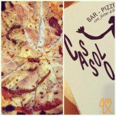 Bar Pizzeria Cassolo