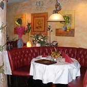 Bistro Gartenlaube