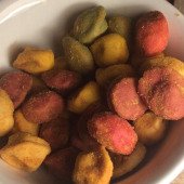 Boca Grande Boca Chica