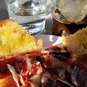 Boga Gourmet Reyes Católicos