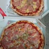 Boz Pizza Kurier