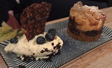 Brechtmanns Bistro
