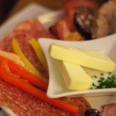 Manufactum Brot & Butter