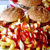 Burger House
