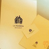 Café De La Pedrera