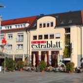 Cafe Extrablatt