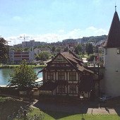 Café Restaurant Bijou AG