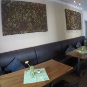 Café Spindel