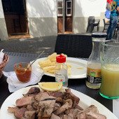 Carlos Arguiñano Restaurante