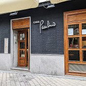 Casa Paulino