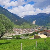 Caseificio Del Gottardo