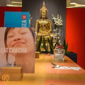 Cha Chã Alstertal