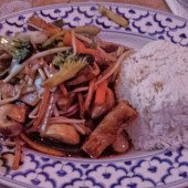 China Food To Go
