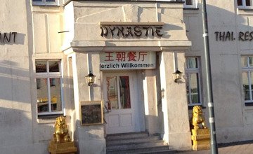 China-Restaurant Dynastie