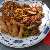Peking Garden