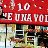 Come Una Volta