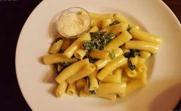 Cucina al Centro