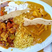 Curry Masala