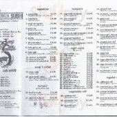 Mesón De Las Américas