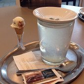 Eiscafé La Luna