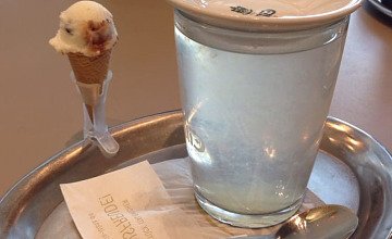 Eiscafé La Luna