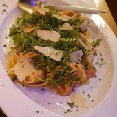 Eiscafé San Marco