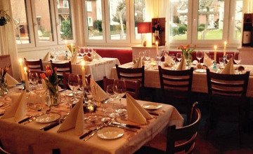 Classico Pizzeria-trattoria
