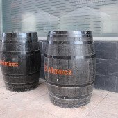 El Almirez
